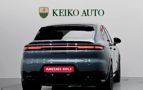 Porsche Cayenne III, 2025 год, 24 600 000 рублей, 20 фотография