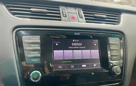 Skoda Octavia, 2013 год, 1 320 000 рублей, 20 фотография