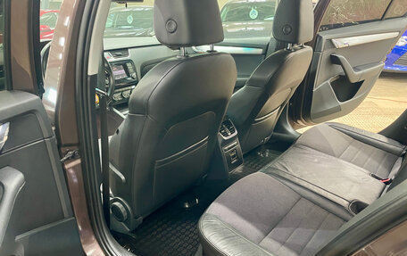 Skoda Octavia, 2013 год, 1 320 000 рублей, 24 фотография