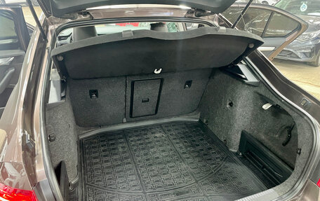 Skoda Octavia, 2013 год, 1 320 000 рублей, 26 фотография