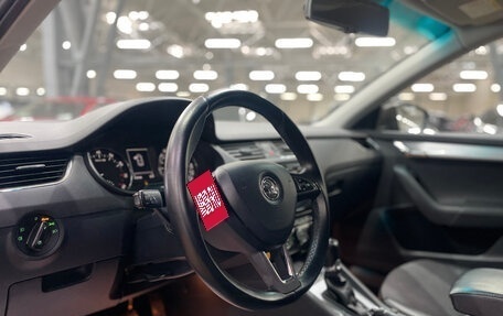 Skoda Octavia, 2013 год, 1 320 000 рублей, 16 фотография