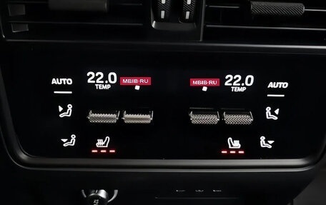 Porsche Cayenne III, 2025 год, 24 600 000 рублей, 12 фотография