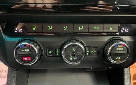 Skoda Octavia, 2013 год, 1 320 000 рублей, 21 фотография