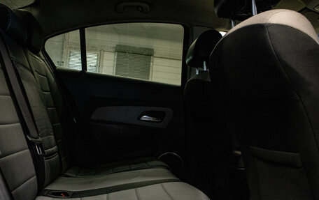 Chevrolet Cruze II, 2012 год, 489 000 рублей, 11 фотография