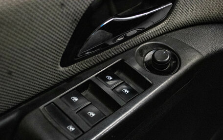 Chevrolet Cruze II, 2012 год, 489 000 рублей, 13 фотография