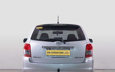 Toyota Corolla, 2010 год, 1 069 000 рублей, 5 фотография