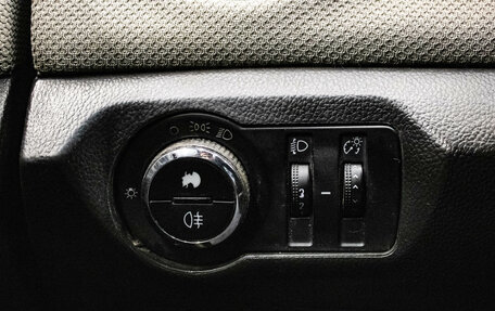 Chevrolet Cruze II, 2012 год, 489 000 рублей, 14 фотография