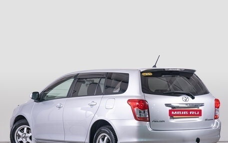 Toyota Corolla, 2010 год, 1 069 000 рублей, 6 фотография