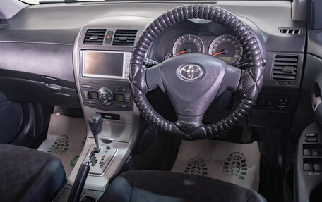 Toyota Corolla, 2010 год, 1 069 000 рублей, 9 фотография