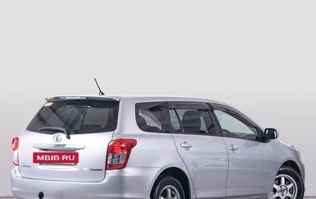 Toyota Corolla, 2010 год, 1 069 000 рублей, 7 фотография