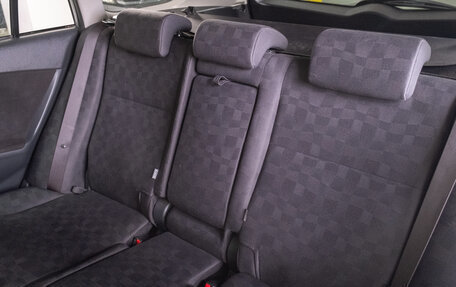 Toyota Corolla, 2010 год, 1 069 000 рублей, 19 фотография