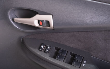 Toyota Corolla, 2010 год, 1 069 000 рублей, 18 фотография