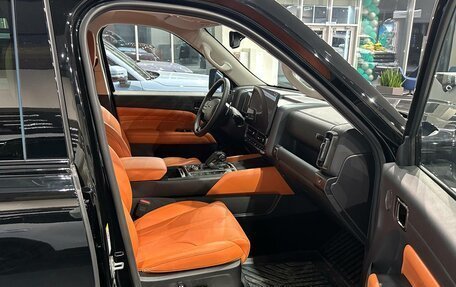 Haval H9, 2024 год, 4 999 000 рублей, 8 фотография