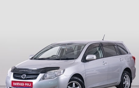 Toyota Corolla, 2010 год, 1 069 000 рублей, 3 фотография