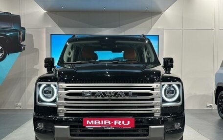 Haval H9, 2024 год, 4 999 000 рублей, 5 фотография