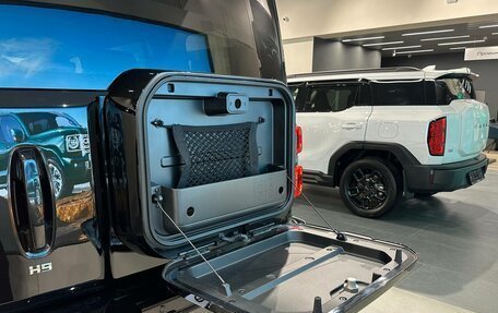 Haval H9, 2024 год, 4 999 000 рублей, 15 фотография