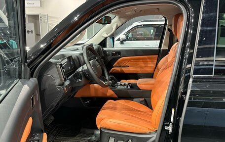 Haval H9, 2024 год, 4 999 000 рублей, 19 фотография