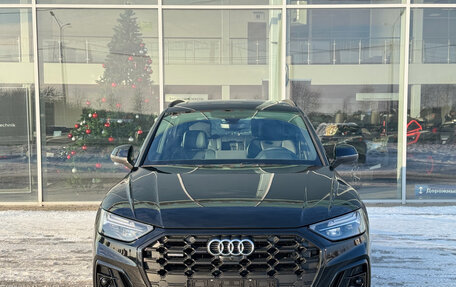 Audi Q5, 2025 год, 6 599 000 рублей, 2 фотография