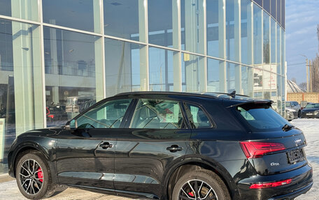 Audi Q5, 2025 год, 6 599 000 рублей, 6 фотография