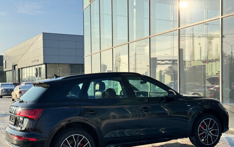 Audi Q5, 2025 год, 6 599 000 рублей, 5 фотография