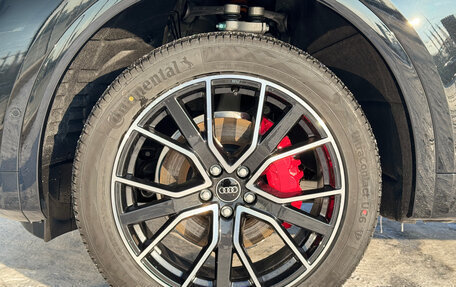 Audi Q5, 2025 год, 6 599 000 рублей, 8 фотография