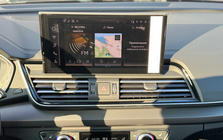 Audi Q5, 2025 год, 6 599 000 рублей, 10 фотография