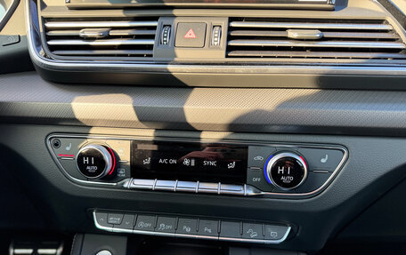 Audi Q5, 2025 год, 6 599 000 рублей, 12 фотография