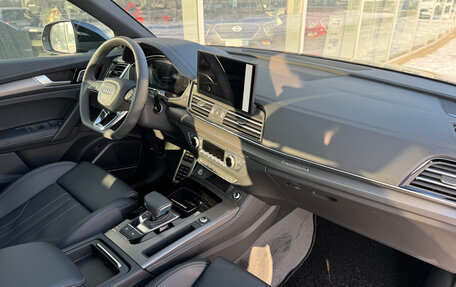 Audi Q5, 2025 год, 6 599 000 рублей, 11 фотография