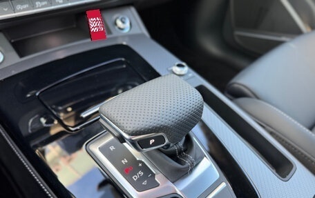 Audi Q5, 2025 год, 6 599 000 рублей, 13 фотография