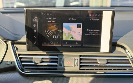 Audi Q5, 2025 год, 6 599 000 рублей, 21 фотография