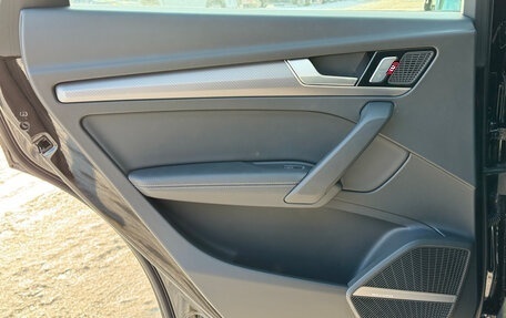 Audi Q5, 2025 год, 6 599 000 рублей, 15 фотография