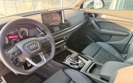 Audi Q5, 2025 год, 6 599 000 рублей, 16 фотография