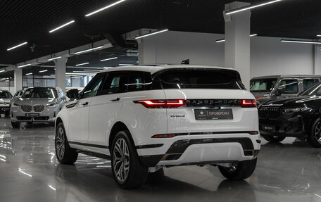Land Rover Range Rover Evoque II, 2025 год, 6 500 000 рублей, 5 фотография