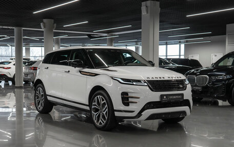Land Rover Range Rover Evoque II, 2025 год, 6 500 000 рублей, 2 фотография