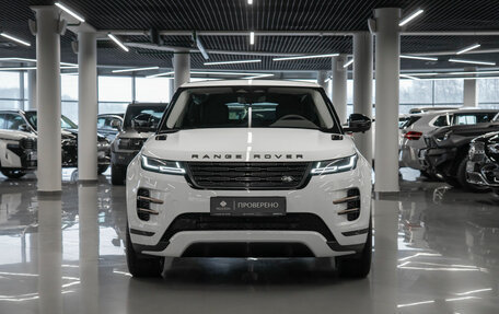 Land Rover Range Rover Evoque II, 2025 год, 6 500 000 рублей, 3 фотография