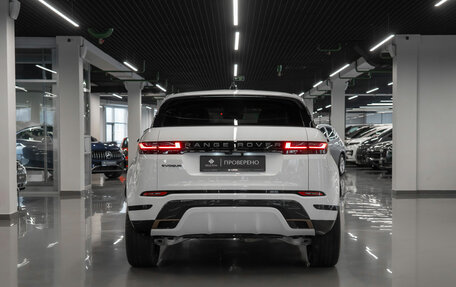 Land Rover Range Rover Evoque II, 2025 год, 6 500 000 рублей, 6 фотография