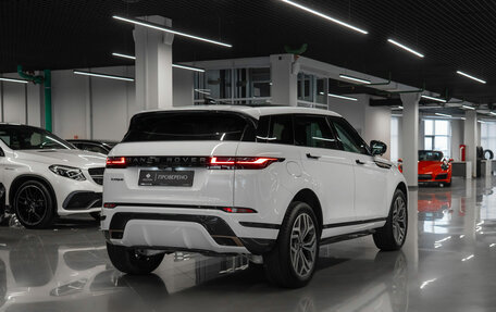 Land Rover Range Rover Evoque II, 2025 год, 6 500 000 рублей, 4 фотография