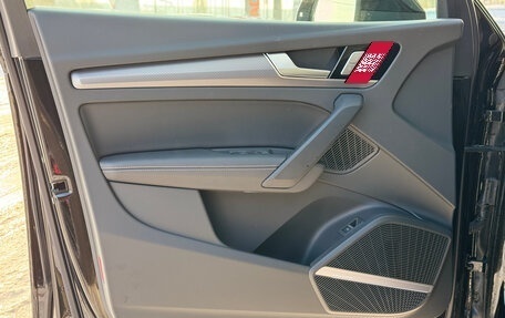 Audi Q5, 2025 год, 6 599 000 рублей, 17 фотография