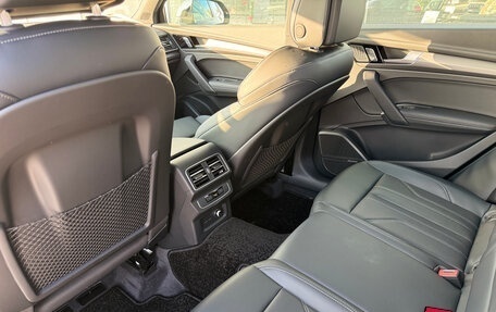 Audi Q5, 2025 год, 6 599 000 рублей, 20 фотография