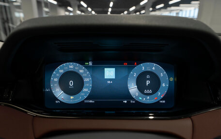 Land Rover Range Rover Evoque II, 2025 год, 6 500 000 рублей, 12 фотография