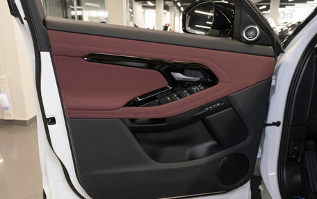 Land Rover Range Rover Evoque II, 2025 год, 6 500 000 рублей, 21 фотография