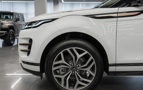 Land Rover Range Rover Evoque II, 2025 год, 6 500 000 рублей, 27 фотография