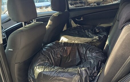 SsangYong Actyon II рестайлинг, 2013 год, 800 000 рублей, 9 фотография