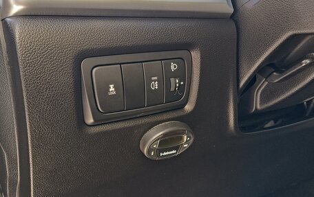 SsangYong Actyon II рестайлинг, 2013 год, 800 000 рублей, 12 фотография