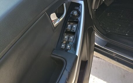 SsangYong Actyon II рестайлинг, 2013 год, 800 000 рублей, 11 фотография