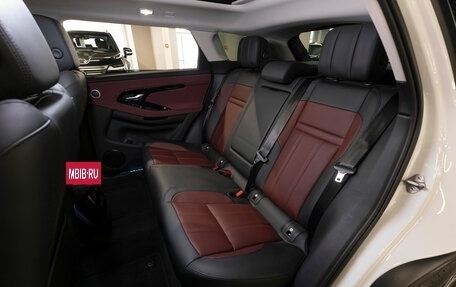 Land Rover Range Rover Evoque II, 2025 год, 6 500 000 рублей, 13 фотография