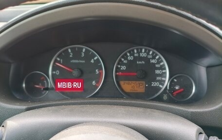 Nissan Pathfinder, 2005 год, 920 000 рублей, 12 фотография