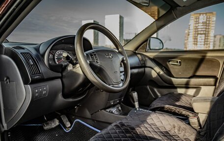 Hyundai Elantra IV, 2009 год, 560 000 рублей, 10 фотография