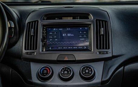 Hyundai Elantra IV, 2009 год, 560 000 рублей, 15 фотография