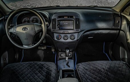 Hyundai Elantra IV, 2009 год, 560 000 рублей, 14 фотография